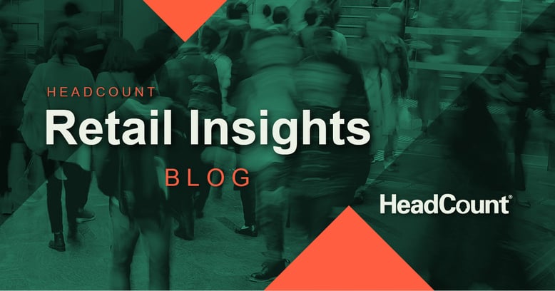 HeadCount Retail Insights Blog 